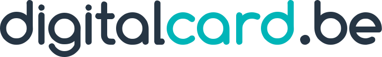 digitalcard.be